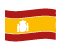 bandera espana mail