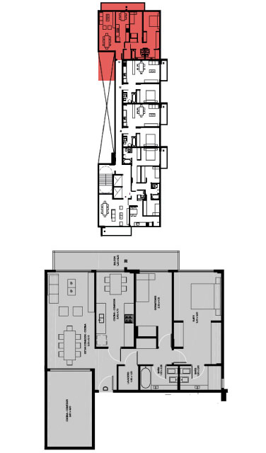 piso 1 - 3 amb mobile